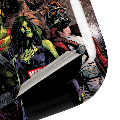 Marvel Guardians of the Galaxy Cosmic Unity Galaxy Buds Pro Skin